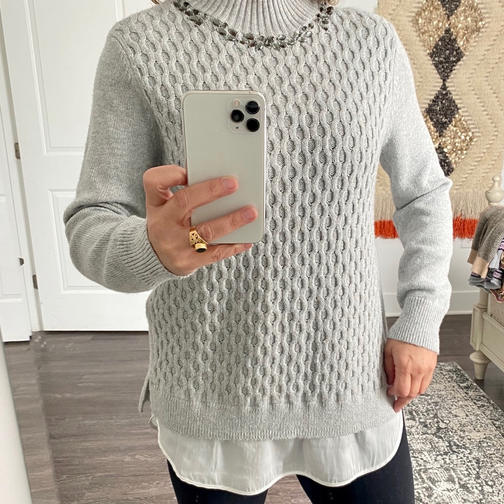 Gorgeous sweater New